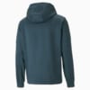 Изображение Puma Худи Fit PWRFleece Training Hoodie Men #7: Varsity Green