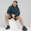 Изображение Puma Худи Fit PWRFleece Training Hoodie Men #3: Varsity Green