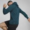 Изображение Puma Худи Fit PWRFleece Training Hoodie Men #4: Varsity Green