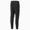 Изображение Puma Штаны Fit PWRFLEECE Training Joggers Men #7: Puma Black