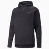 Изображение Puma Толстовка Train Off Season Training Hoodie Men #6: Puma Black