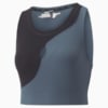 Image PUMA Regata Cropped Training Feminina PUMA x Maggie Stephenson #6