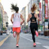 Imagen PUMA Polera de running para mujer Run CLOUDSPUN #9