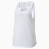 Зображення Puma Топ Run CLOUDSPUN Running Tank Top Women #6: Puma White