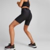 Зображення Puma Шорти ULTRAFORM Tight Running Shorts Women #2: Puma Black