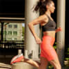 Изображение Puma Шорты ULTRAFORM Tight Running Shorts Women #8: Sunset Glow