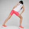 Изображение Puma Шорты ULTRAFORM Tight Running Shorts Women #2: Sunset Glow