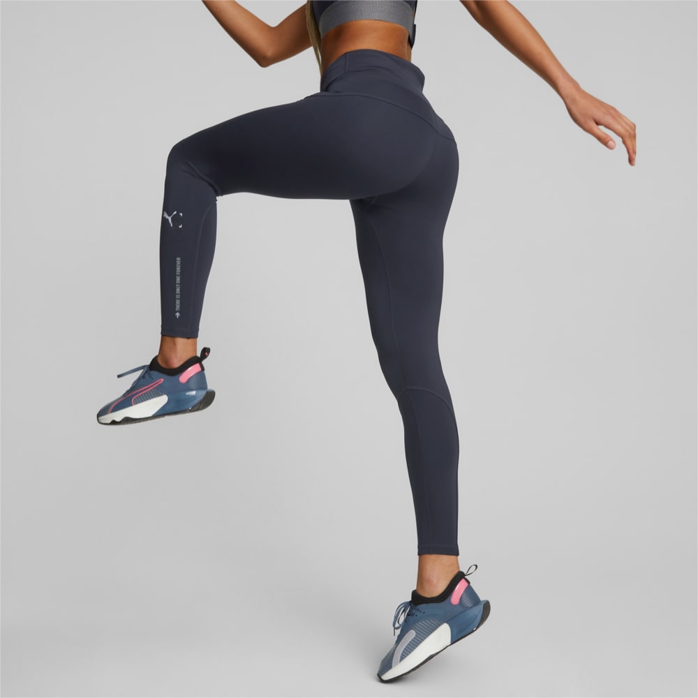 Image Puma RE:Collection 7/8 Training Tights Women #1