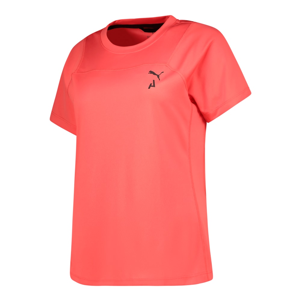 Image Puma SEASONS Running Tee Women #1