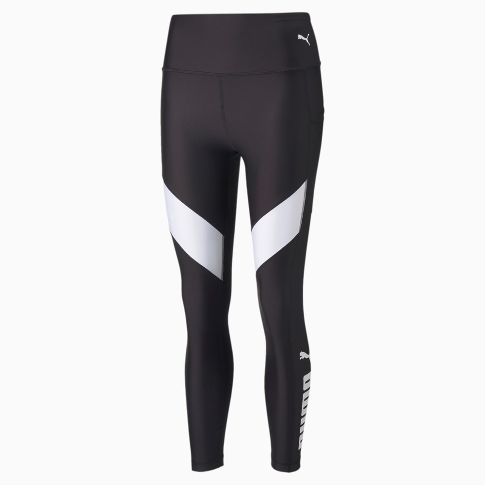 Puma leggings mesh outlet