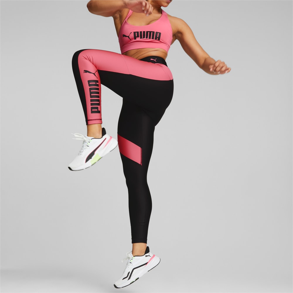 Fit EVERSCULPT 7 8 Training Leggings Women