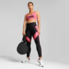 Зображення Puma Легінси Fit EVERSCULPT 7/8 Training Leggings Women #3: Puma Black-Sunset Pink