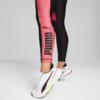 Зображення Puma Легінси Fit EVERSCULPT 7/8 Training Leggings Women #4: Puma Black-Sunset Pink