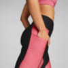 Зображення Puma Легінси Fit EVERSCULPT 7/8 Training Leggings Women #5: Puma Black-Sunset Pink