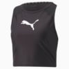 Изображение Puma Топ Fit EVERSCULPT Training Tank Top Women #6: Puma Black