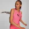 Изображение Puma Топ Fit EVERSCULPT Training Tank Top Women #1: Sunset Pink