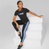 Image Puma PUMA Fit Logo Training Tee Women #2