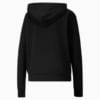 Зображення Puma Куртка Fit Tech Knitted Full-Zip Training Jacket Women #7: Puma Black