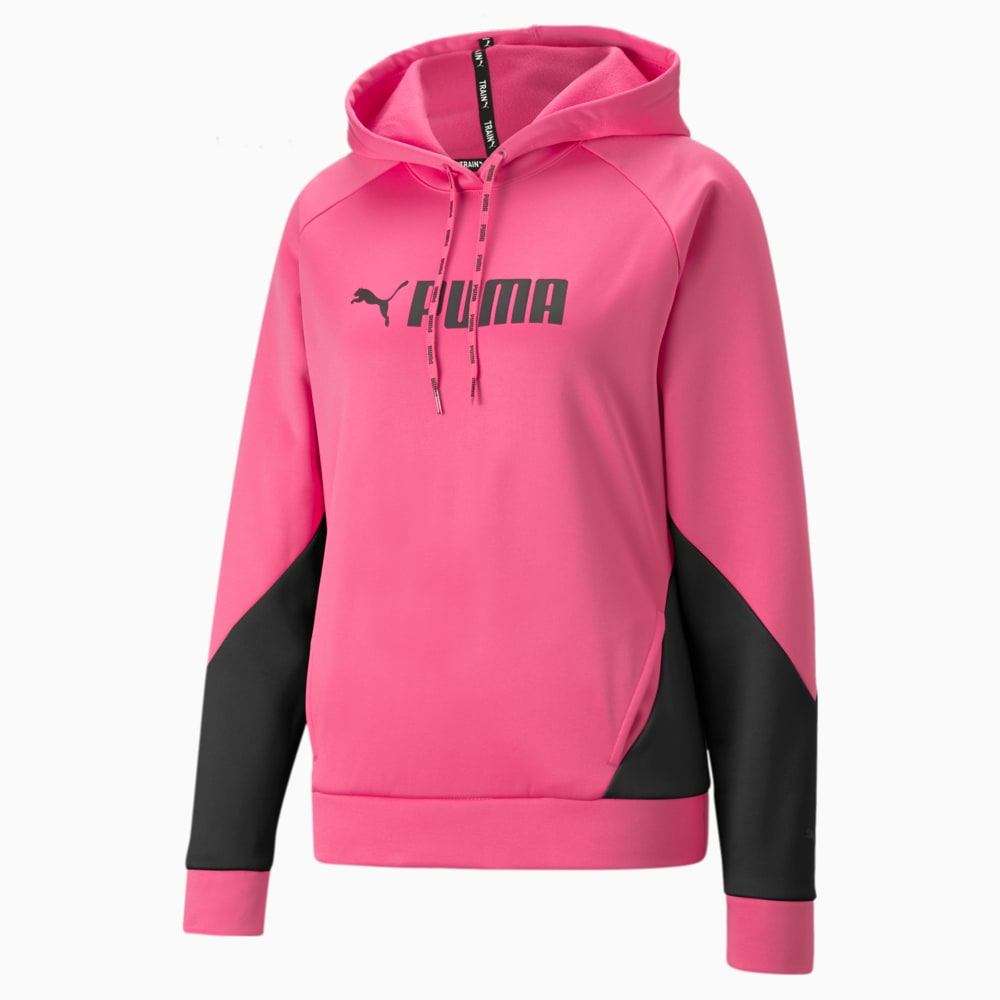 Rosa puma pullover store
