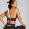 Imagen PUMA Sostén de training para mujer Fit #3