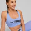 Зображення Puma Топ Fit Mid Impact Training Bra Women #5: Elektro Purple