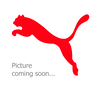 Зображення Puma Футболка Run Logo Short Sleeve Running Tee Women #1: Puma White