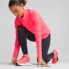 Image Puma Graphic High Waist 7/8 Running Leggings Women #4