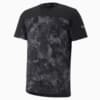 Image PUMA Camiseta Printed Short Sleeve Running Masculina #6