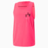 Image Puma Run Logo Running Singlet Men #6
