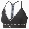 Изображение Puma Бра PUMA Strong Strappy Training Bra Women #5: Puma Black