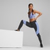 Изображение Puma Бра PUMA Strong Strappy Training Bra Women #3: Elektro Purple