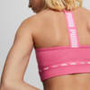 Зображення Puma Бра PUMA Strong Strappy Training Bra Women #5: Sunset Pink