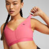 Зображення Puma Бра Impact Elite Strappy Training Bra Women #1: Sunset Pink