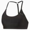 Зображення Puma Топ-бра Studio Ultrabare Strappy Training Bra Women #6: Puma Black