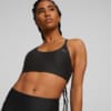 Зображення Puma Топ-бра Studio Ultrabare Strappy Training Bra Women #1: Puma Black