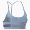 Image Puma Studio Ultrabare Strappy Training Bra #7