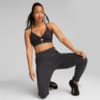 Изображение Puma Бра Cloudspun Training Bralette Women #4: Puma Black