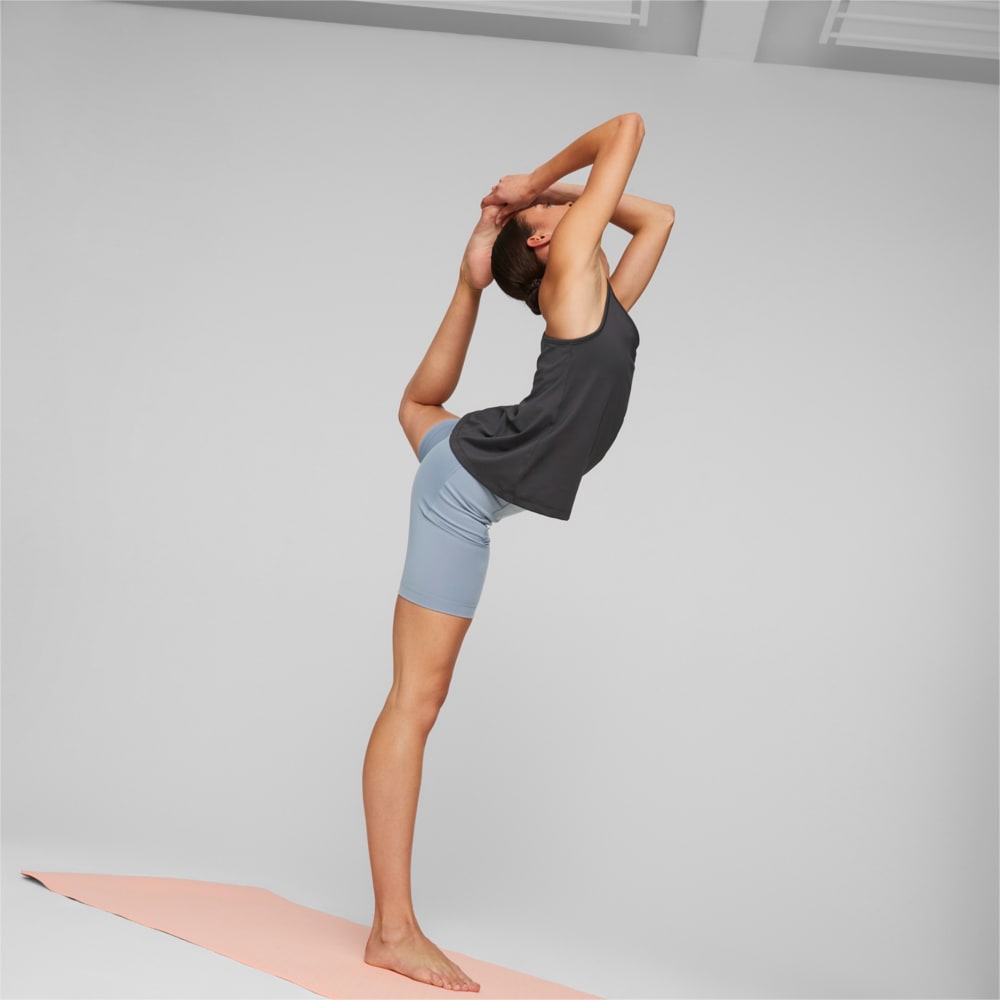 Imagen PUMA Shorts de training para mujer Studio Ultrabare #2