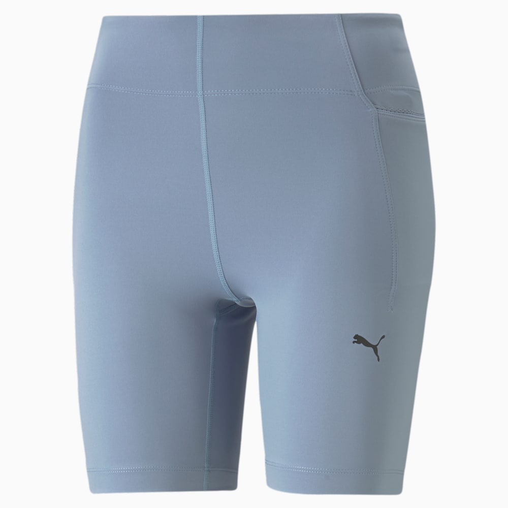 Puma lycra shorts discount