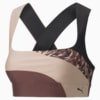 Imagen PUMA Sostén de training para mujer Safari Glam #6