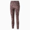 Imagen PUMA Leggings de training 7/8 para mujer Safari Glam #6