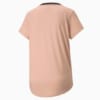 Imagen PUMA Polera de training para mujer Safari Glam #7