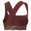 Image Puma Mid Impact Deco Glam Training Bra #7