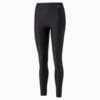 Изображение Puma Леггинсы ULTRAFORM High Waist Full Length Printed Running Tights Women #6: Puma Black