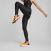 Изображение Puma Леггинсы ULTRAFORM High Waist Full Length Printed Running Tights Women #1: Puma Black