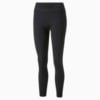 Зображення Puma Легінси FormKnit Seamless High Waist 7/8 Length Training Tights Women #6: Puma Black-leopard print