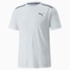 Image PUMA Camiseta Jacquard Short Sleeve Training Masculina #8