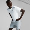 Image Puma Jacquard Short Sleeve Training Tee Men #1