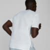 Image Puma Jacquard Short Sleeve Training Tee Men #3
