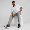 Image Puma Jacquard Short Sleeve Training Tee Men #6